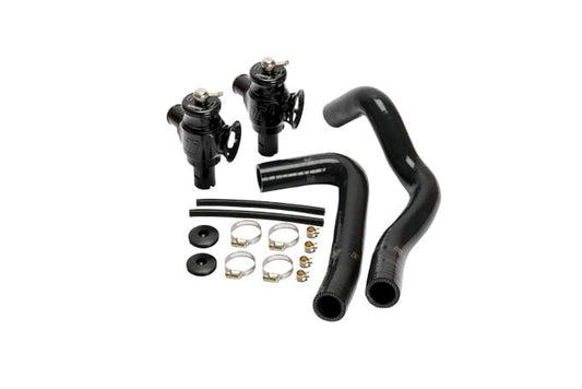 TS-0203-1050 - BOV Kompact Dual Port System - BMW