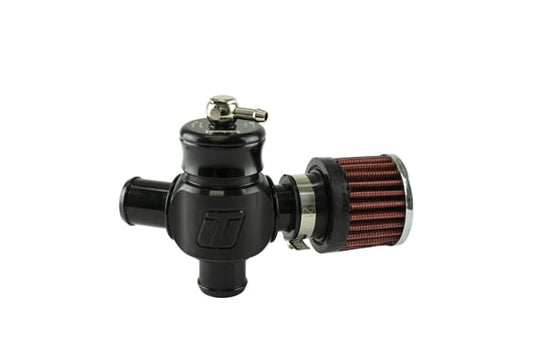 TS-0203-1069 - BOV Kompact Dual Port Polaris Razor RZR Turbo 2016+