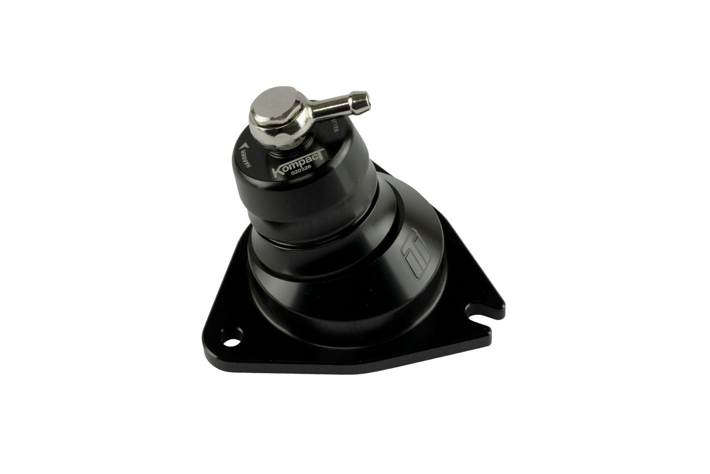 BOV Kompact Plumback - Honda Civic CTR/1.5L