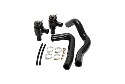 TS-0203-1250 - BOV Kompact PlumBack - Shortie - BMW 335