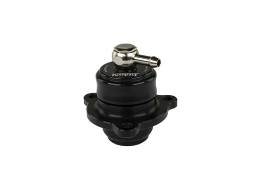TS-0203-1266 - BOV Kompact PlumBack - Shortie -  Ford Fiesta 1.6L EcoBoost