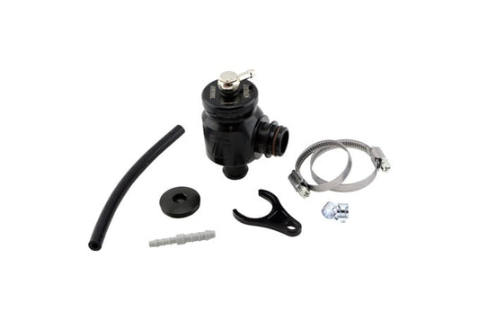TS-0203-1271 - BOV Kompact PlumBack - Shortie - Suzuki Swift