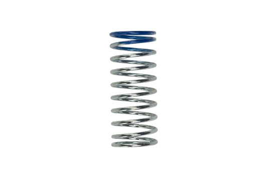 TS-0203-3001 - BOV Kompact Soft Spring-Blue