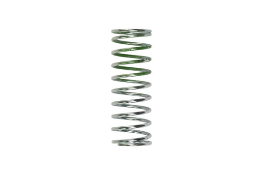 TS-0203-3003 - BOV Kompact Plumb Back Spring-Green