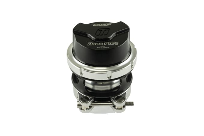 BOV RacePort GenV Black