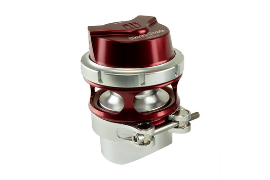 TS-0204-1134 - BOV RacePort GenV Red