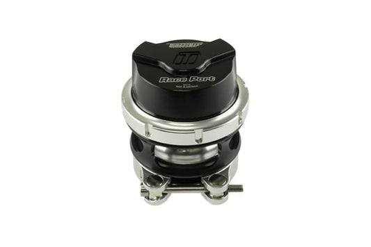 TS-0204-1192 - BOV RacePort Female GenV Supercharger - Black