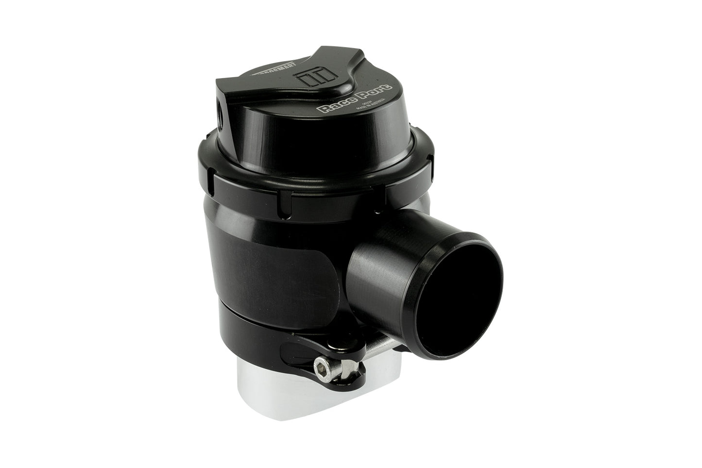 TS-0204-1435 - BOV RacePort PlumBack GenV - Sleeper Female (Supercharged)