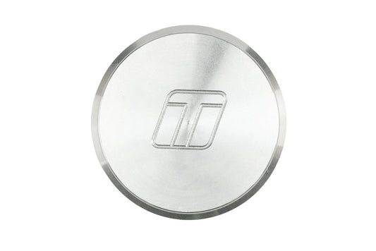 TS-0204-2006 - BOV RacePort Flange Blank