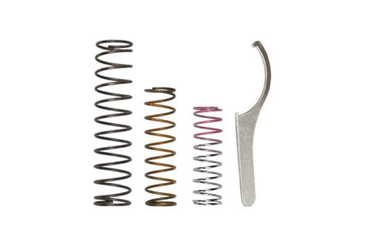 TS-0204-2104 - BOV RacePort Spring System