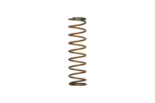 TS-0204-2105 - BOV RacePort Spring (7 inHg) Orange