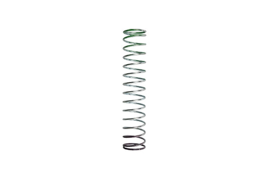 TS-0204-2202 - BOV Bubba Spring (12 inHg) Purple/Green