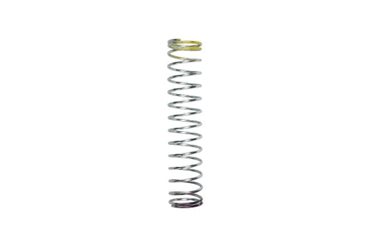 TS-0204-2203 - BOV Bubba Spring (17 inHg) Purple/Yellow