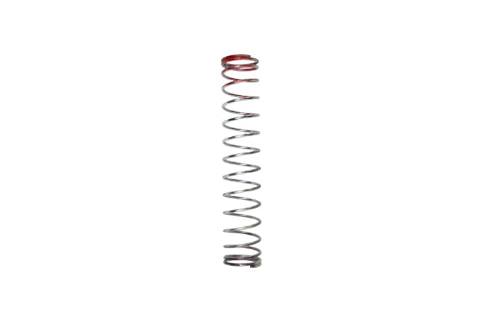 TS-0204-2204 - BOV Bubba Spring (21 inHg) Purple/Red