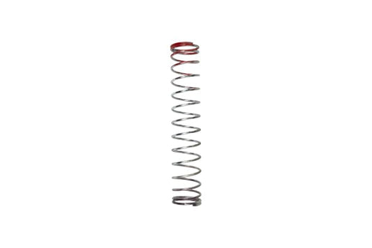 TS-0204-2204 - BOV Bubba Spring (21 inHg) Purple/Red