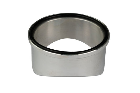 TS-0204-3001 - BOV RacePort Weld Flange (Alloy)