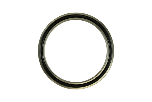 TS-0204-3014 - BOV RacePort Titanium Weld Flange to Suit Female BOV