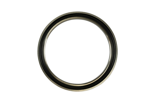 TS-0204-3015 - BOV RacePort Titanium Weld Flange to Suit Male BOV