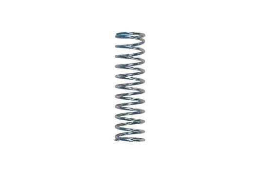 TS-0204-3102 - BOV RacePort Spring (18 inHg) -Blue