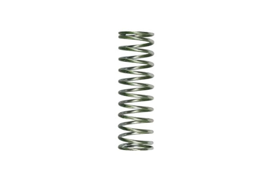 TS-0204-3105 - BOV RacePort pring (15 inHg) - Green