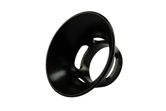 TS-0204-3207 - BOV BigBubba 4.0" Trumpet - Black