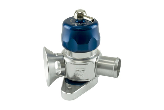TS-0205-1009 - BOV DualPort Maz/Sub-Blue