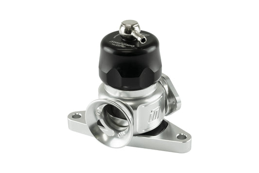 TS-0205-1016 - BOV Dual Port Subaru-Black