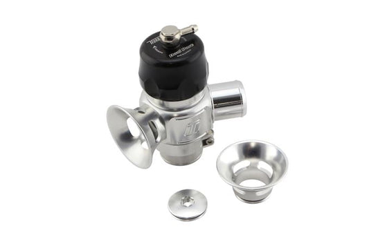 TS-0205-1072 - BOV Dual Port Uni 38mm-Black