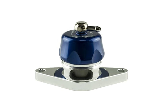 TS-0205-1135 - BOV Vee Port Pro Subaru -Blue