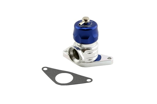 TS-0205-1215 - BOV Plumb Back Subaru -Blue