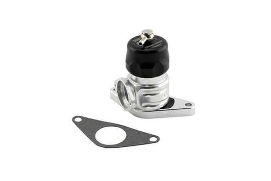TS-0205-1216 - BOV PlumbBack Subaru -Black