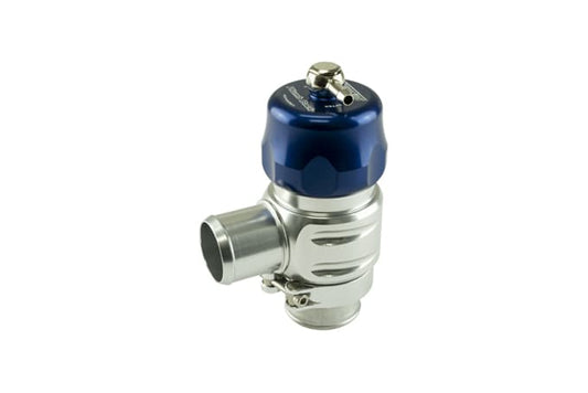 TS-0205-1261 - BOV Plumb Back Uni 32mm-Blue