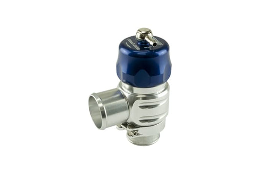 TS-0205-1271 - BOV Plumb Back Uni 38mm-Blue
