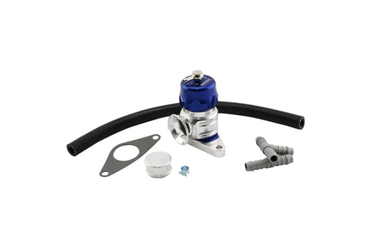 TS-0205-1315 - BOV Supersonic Subaru -Blue