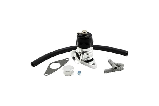 TS-0205-1316 - BOV Supersonic Subaru -Black