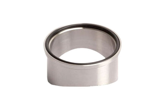 TS-0205-2003 - BOV 38mm SS Profiled Adapter
