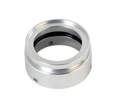 TS-0205-2010 - BOV V-Band to 38mm Adapter