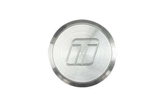 TS-0205-2011 - BOV V-Band Blanking Plate