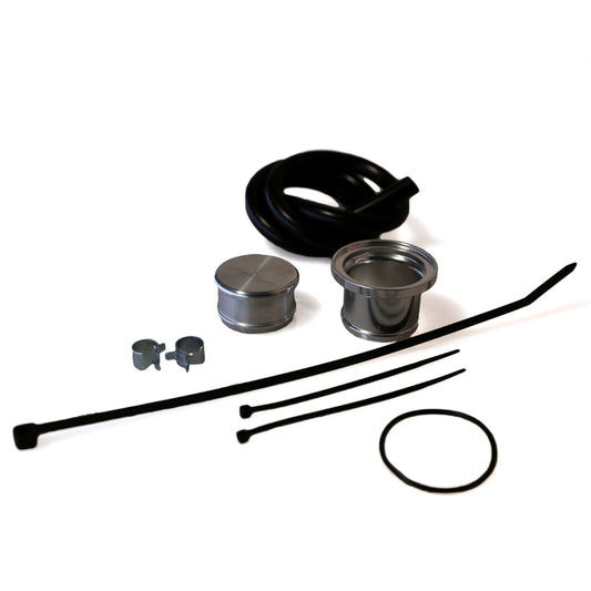TS-0205-2059 - BOV Subaru WRX 98 Adapter System