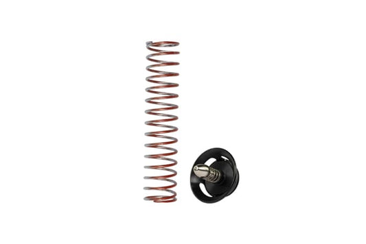 TS-0205-3112 - BOV Smart Port Upgrade Kit - 50mm Black