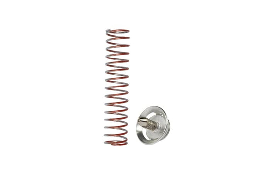 TS-0205-3113 - BOV Smart Port Upgrade Kit - 50mm Silver