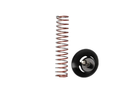 TS-0205-3114 - BOV Smart Port Upgrade Kit - 60mm Black