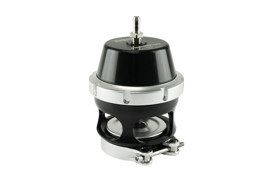 TS-0207-1002 - BOV PowerPort - Black
