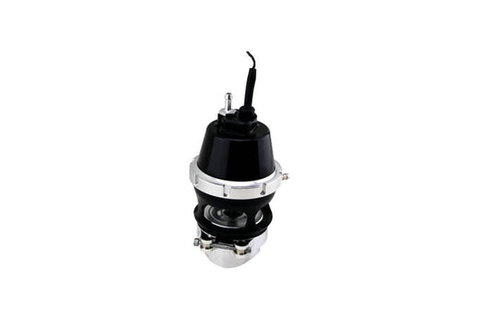 TS-0207-1102 - BOV PowerPort with Sensor Cap - Black