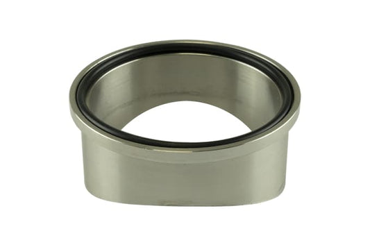 TS-0207-2001 - BOV PowerPort / ProPort Stainless Steel Weld Flange