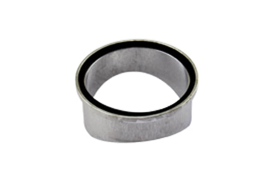 TS-0207-3001 - BOV PowerPort/ProPort Alloy Weld Flange