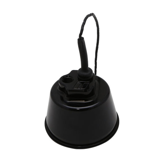 TS-0207-3006 - BOV PowerPort Sensor Cap Replacement - Black