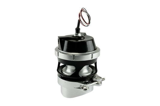 TS-0208-1212 - BOV ProPort BOV with Sensor Cap Black