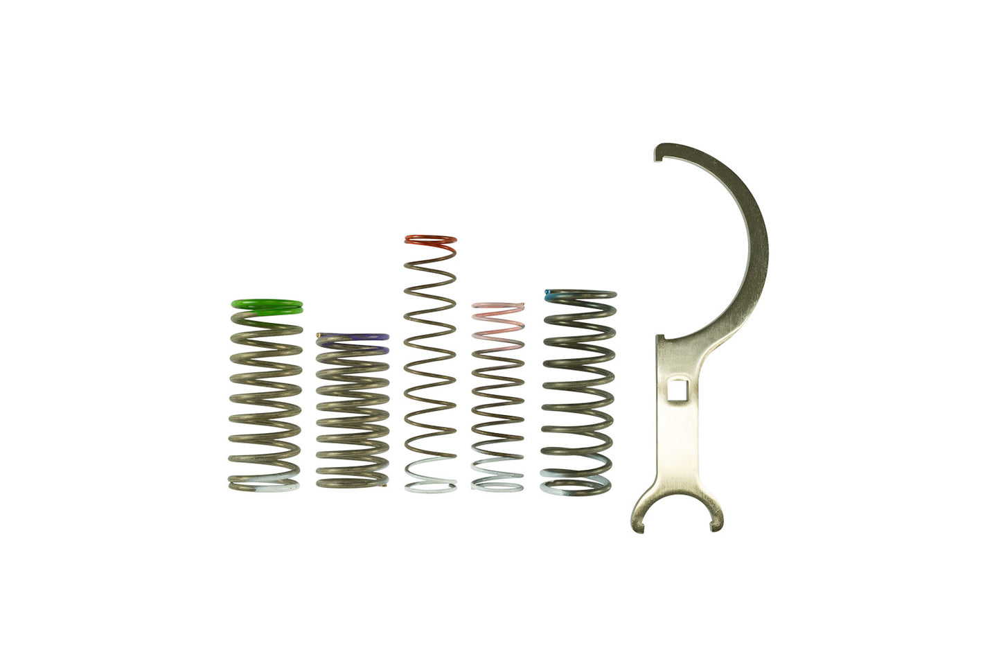 BOV ProPort Spring Kit
