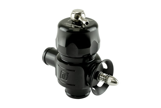 TS-0215-1018 - BOV SmartPort Dual Port Subaru WRX 2015+ - Black